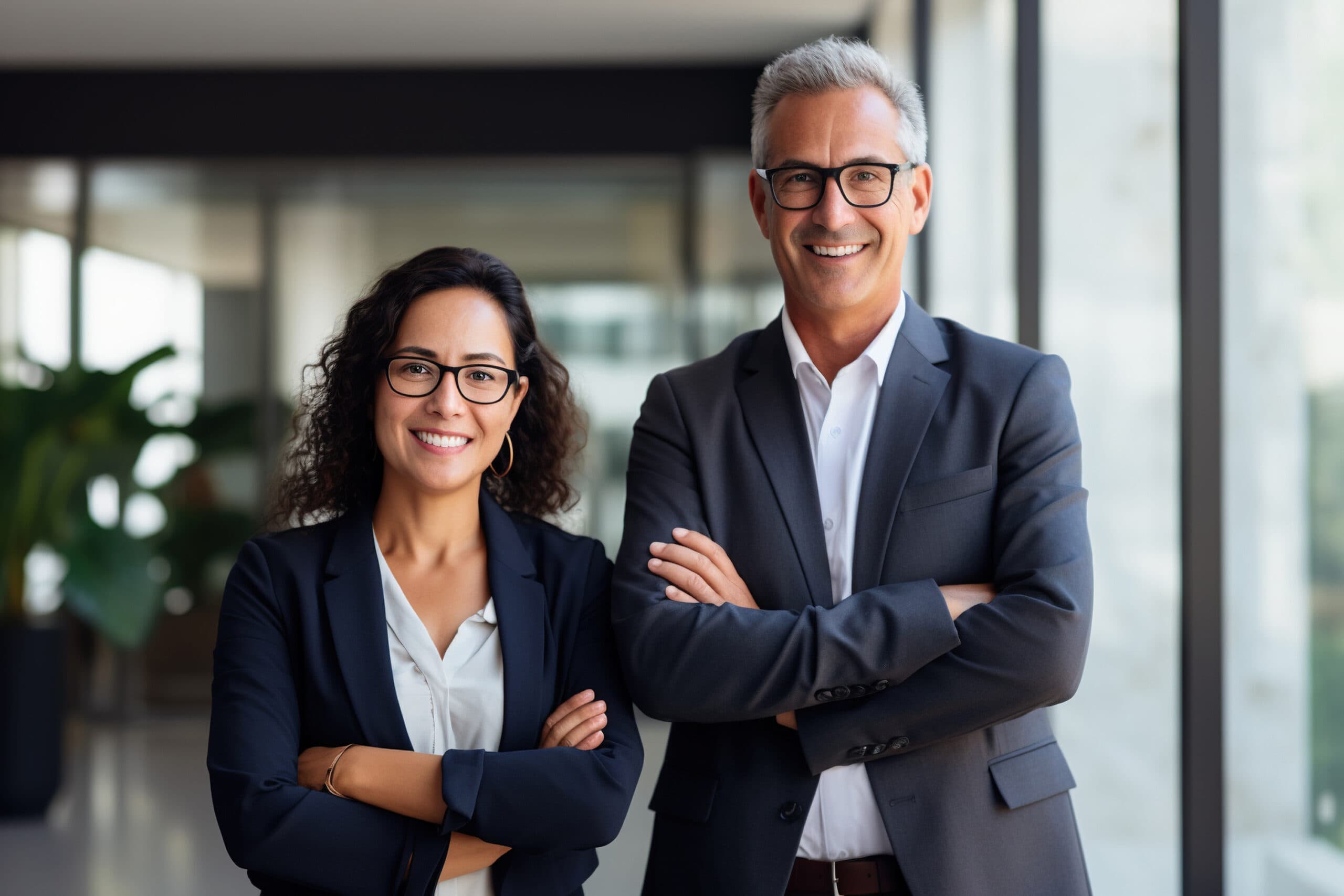 Strategic chemical manufacturing collaboration