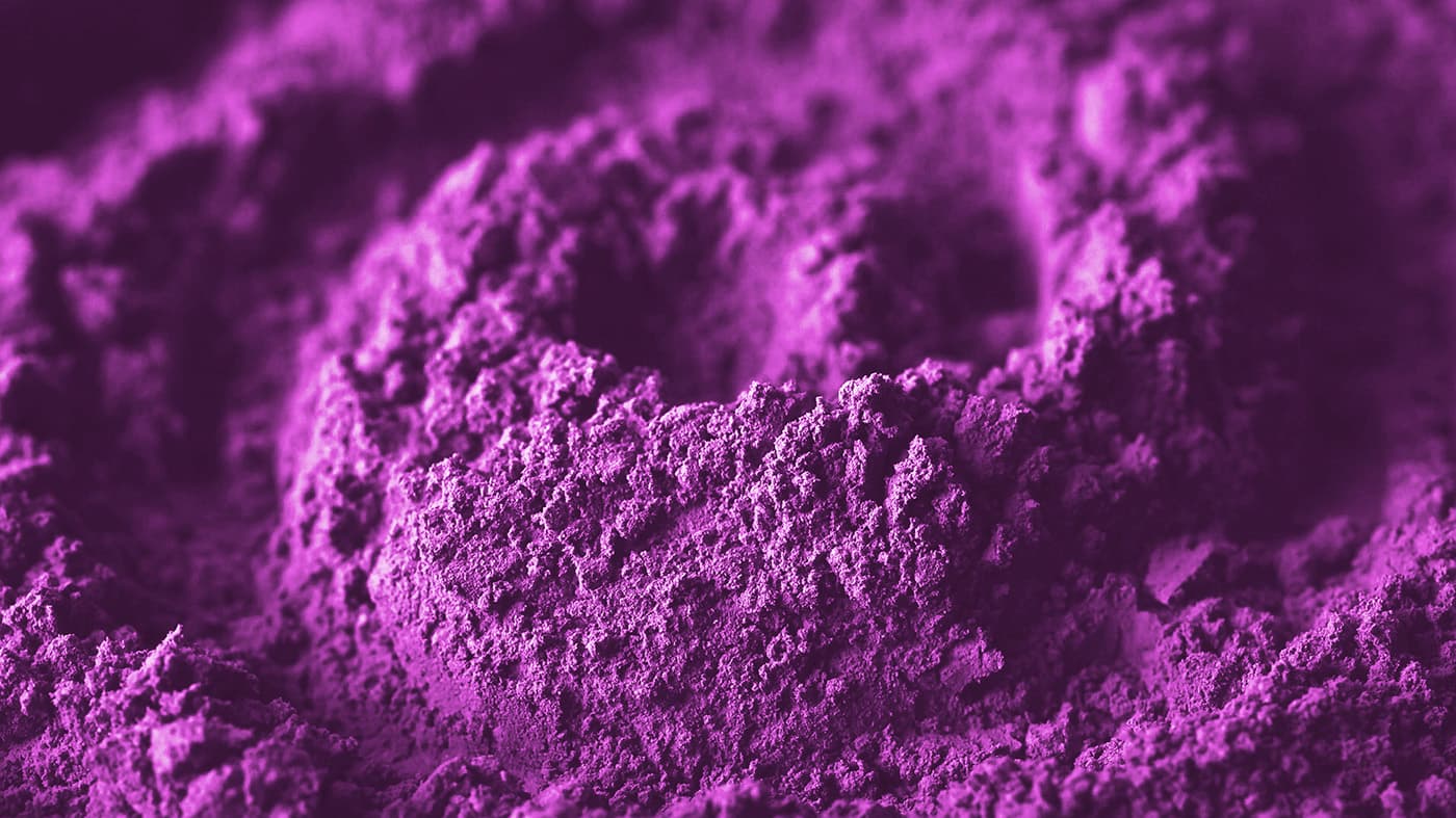 Inorganic Salts