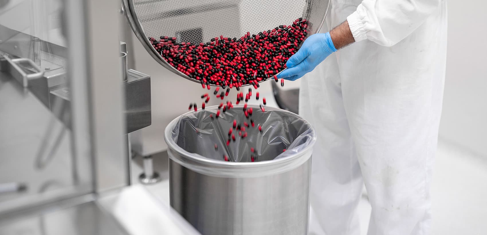 Pharma Intermediates