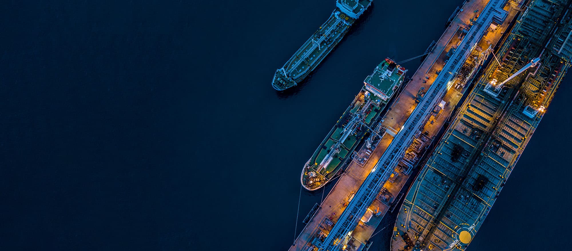 Kemcal global chemical distribution and shipping