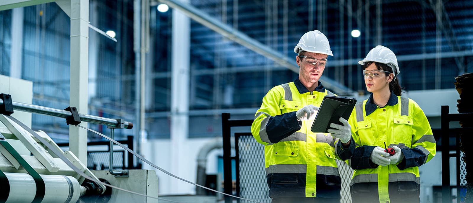 Chemical engineering and consulting services