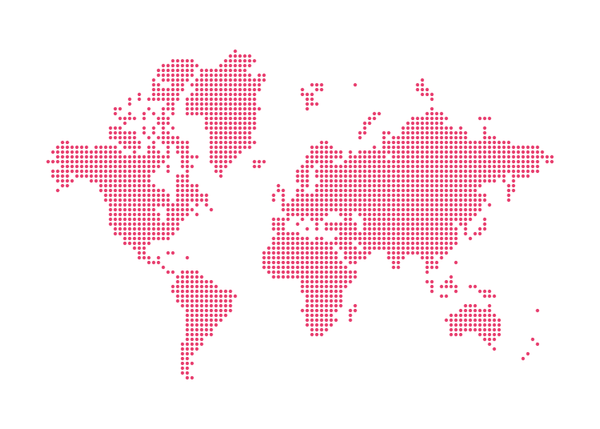 Kemcal Global Distribution Network